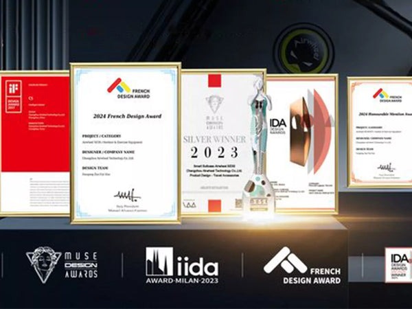 Airwheel SE3S Fully Upgraded Features of App 3.0